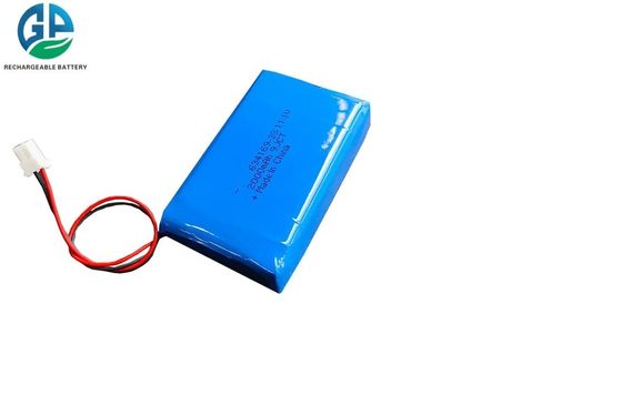 buy بطارية KC Lipo قابلة لإعادة الشحن 11.1 فولت 3S 2000mAh مع 500 مرة عمر دورة بطارية الليثيوم البوليمر تصنيع عبر الإنترنت