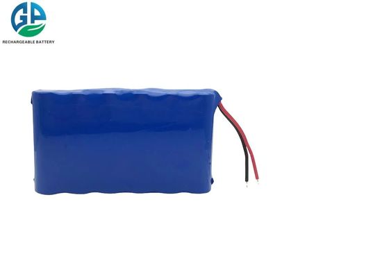 شراء نموذج طائرة لعبة بطارية ليثيوم بوليمر 21700 2p3s 9600mAh 11.1V 12V اسطوانة online manufacture