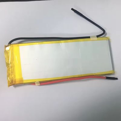 شراء بطارية لي بوليمر عالية السرعة قابلة لإعادة الشحن 30C Max60C 10000mah بطارية 9759156 37WH بطارية ليتيم بوليمر الليثيوم online manufacture