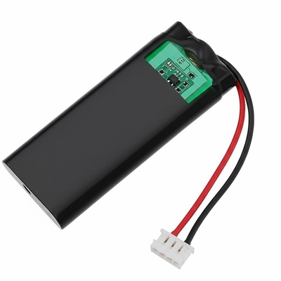شراء Long-lasting and Electric Car Lithium Battery Pack with PCB 900mAh Capacity 8*30*30mm Dimension online manufacture