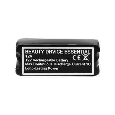 شراء Beauty Device Essential 12V Rechargeable Battery Pack with Max Continuous Discharge Current 1C and Long-lasting Power online manufacture