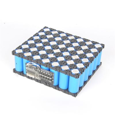 شراء 3.2V 4000mAh IFR 26650 7S6P LiFePO4 بطارية حزمة 22.4V 24Ah online manufacture