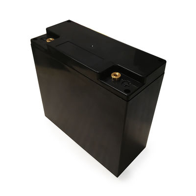 شراء 32700 32650 LiFePO4 20Ah 12 فولت بطارية ليثيوم فوسفات الحديد لعربة الجولف online manufacture