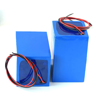شراء 20S10P 72V 25Ah بطارية ليثيوم أيون لدراجة نارية كهربائية online manufacture