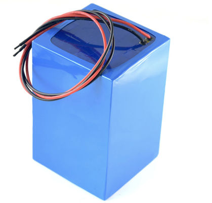 شراء 72 فولت 35 أمبير بطارية روبوت حزمة 72v 35ah بطارية ليثيوم 800 مرة online manufacture