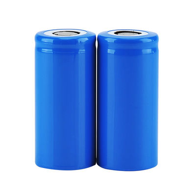 شراء 6000mAh 3.2V 6Ah LiFePO4 IEC62133 32700 بطاريات إنارة شمسية online manufacture