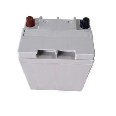 شراء 600Wh LiFePO4 بطارية ليثيوم فوسفات الحديد 50Ah 12V online manufacture