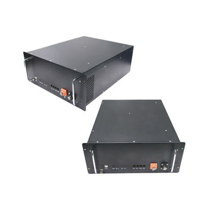 شراء بطارية ليثيوم فوسفات الحديد 48 فولت 100 أمبير ساعة 5 كيلو واط ساعة لتخزين الطاقة الشمسية المنزلية بدورة حياة 2000 دورة online manufacture