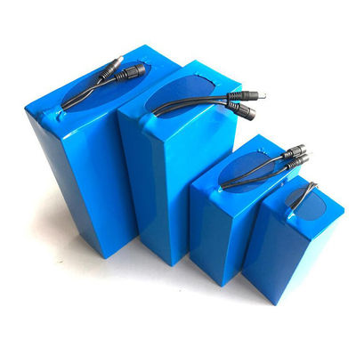 شراء 3s 18650 20Ah 12 Volt Rechargeable Battery Pack 3S8P ICR18650 online manufacture