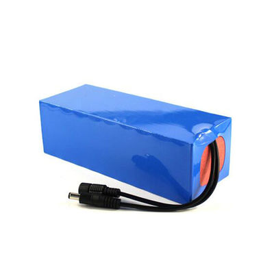 شراء Li Ion 18650 3S 20Ah Portable 12V Battery Pack IEC62133 الموافقة online manufacture
