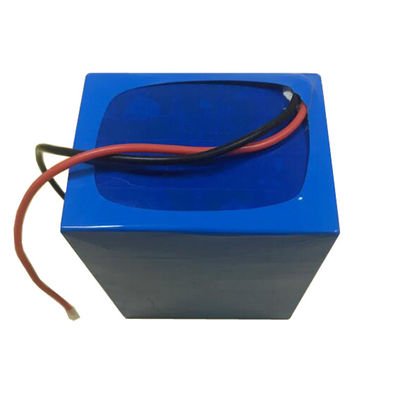 شراء IEC62133 معتمد 12V 20Ah 3S8P 18650 مجموعة بطاريات ليثيوم أيون للدراجات البخارية الكهربائية مع حياة دورة 500 online manufacture