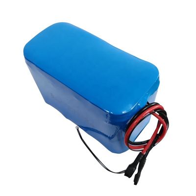 شراء بطارية مخصصة 8s 6Ah 24v 32700 32650 Lifepo4 لأداة الطاقة online manufacture