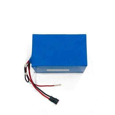 شراء ICR18650 3S12P بطارية 12 فولت قابلة لإعادة الشحن 30ah للكرسي المتحرك الكهربائي online manufacture