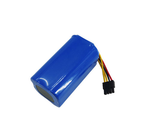 شراء IFR26650 3.2V 4S1P 12V بطارية حزمة 4000mAh الشمسية بطارية ضوء الشارع online manufacture