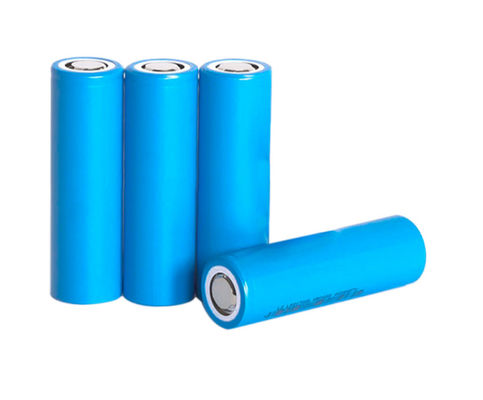 شراء 10C 18650 بطارية 2000 مللي أمبير 3.7 فولت خلية ليثيوم قابلة لإعادة الشحن online manufacture