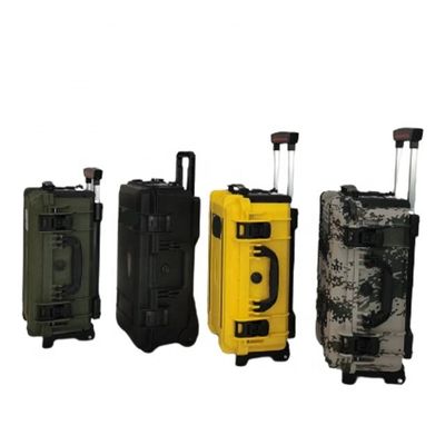 شراء 24V 100Ah LiFePO4 Pack 2KW محطة طاقة شمسية محمولة خارجية online manufacture