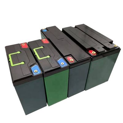 شراء استبدال حمض الرصاص Lifepo4 12 فولت حزمة الطاقة المحمولة 22Ah بنفايات الموافقة online manufacture