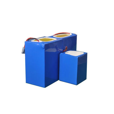 شراء بطارية دراجة كهربائية 24 فولت 20Ah 6S8P 18650 بطارية ليثيوم online manufacture