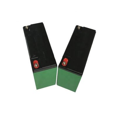 شراء ضوء الشارع بالطاقة الشمسية LiFePO4 12V 20AH بطارية ليثيوم أيون online manufacture