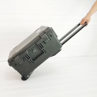 شراء 110V / 220V الإخراج 3KW 48V 60AH محطة الطاقة المحمولة مع لوحة للطاقة الشمسية online manufacture