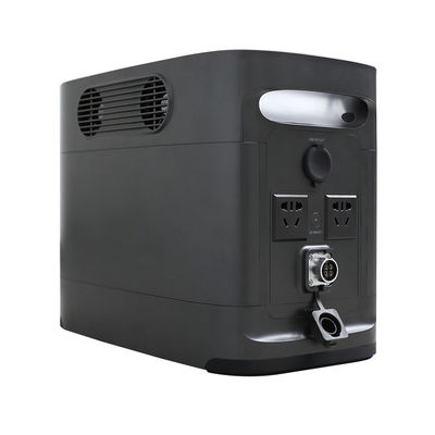 شراء محطة توليد الطاقة الشمسية المحمولة بقدرة 1024 واط مع بطارية LiFePO4 لشحن الكهرباء والطاقة الطارئة online manufacture