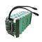 Li Ion 18650 3S 20Ah Portable 12V Battery Pack IEC62133 الموافقة