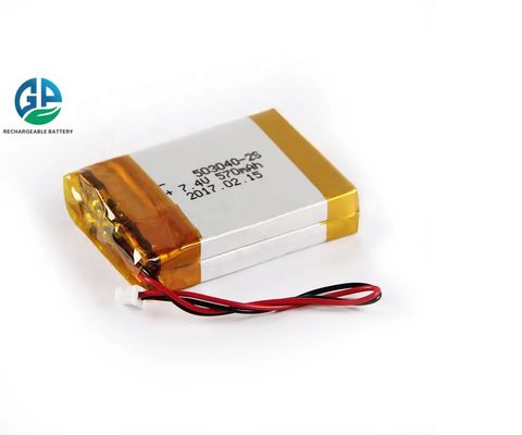 2S 3S 4S بطارية ليبو 2000mAh 3000mAh ، KC Lipo Battery Pack 11.1V 7.4V