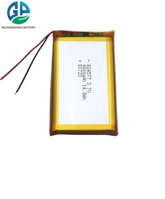 إيك 62133 824577 بطارية ليبو قابلة لإعادة الشحن 4000mah 3.7v