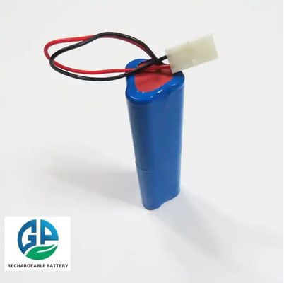 بطارية الليثيوم 12 فولت 3500mAh 18650 مع 500 دورة حياة - بطارية لي أيون قابلة لإعادة الشحن
