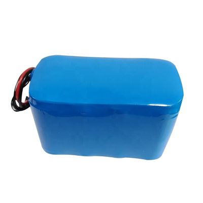 مخصص 32700 32650 8s بطاريات إضاءة بالطاقة الشمسية 6Ah 24v Lifepo4