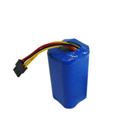 4000mAh 12.8V Lifepo4 بطارية مع 2000 عمر دورة للأدوات الشمسية والكهربائية