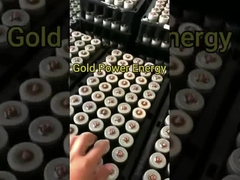 3.2V 6000mAh 32700 32650 بطارية LiFePO4 ليتيم الحديد الفوسفات LFP