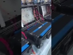 بطاريات تخزين الطاقة الشمسية