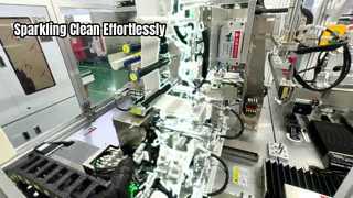 فيديو المصنع